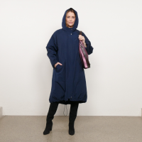 Parka Glenda